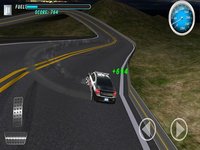 Mad Cop Drift - Special Police Edition screenshot, image №1333845 - RAWG