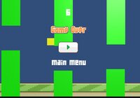 Flappy Square (HorbyDev) screenshot, image №3613568 - RAWG