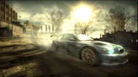 Need For Speed: Most Wanted screenshot, image №806687 - RAWG