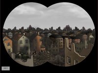 Sniper and spotter climbing a tower screenshot, image №1759213 - RAWG