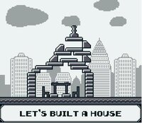 LET'S BUILD A HOUSE screenshot, image №3302093 - RAWG