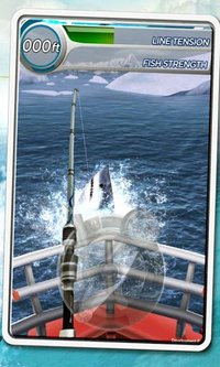 RealFishing3D screenshot, image №2102955 - RAWG