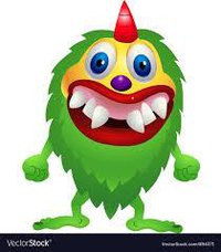 Scary Monster Maze screenshot, image №1224000 - RAWG