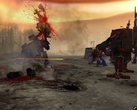 Warhammer 40,000: Dawn of War screenshot, image №386410 - RAWG