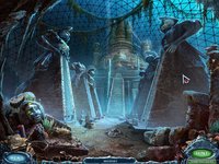 Hidden Object Bundle 4 in 1 screenshot, image №152627 - RAWG