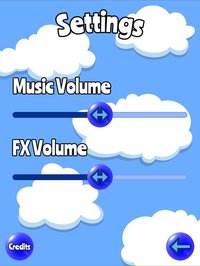 Parachute Pete - Free screenshot, image №1669226 - RAWG