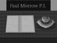 Paul Morrow P.I. screenshot, image №3369886 - RAWG