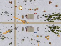 Tank Battle 2D screenshot, image №971891 - RAWG