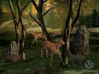 Big Buck Hunter screenshot, image №485020 - RAWG