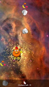 Chicken in Space screenshot, image №1606109 - RAWG