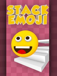 Stack Emoji Hopper Game - Emoji Popping Mania screenshot, image №1827961 - RAWG