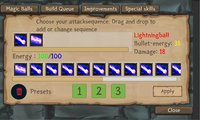 Workshop Invaders - Bouncy screenshot, image №1201307 - RAWG