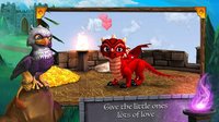 PetWorld - Fantasy Animals Premium screenshot, image №1520797 - RAWG