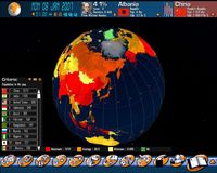 Geo-Political Simulator screenshot, image №489941 - RAWG