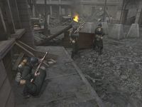 Commandos: Strike Force screenshot, image №404007 - RAWG