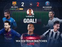 Fantasy Manager Soccer 2018 screenshot, image №928861 - RAWG