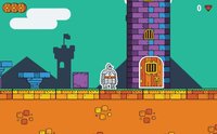 Sticker Knight Platformer screenshot, image №1014707 - RAWG