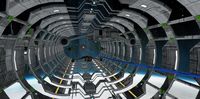 SpaceCoaster VR screenshot, image №698779 - RAWG