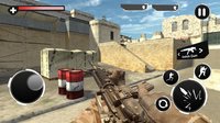 Gun Strike Sniper Shoot screenshot, image №1549980 - RAWG