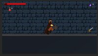 Demon Blood screenshot, image №2977883 - RAWG