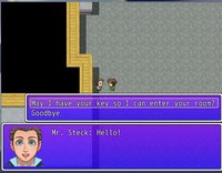 CHS: The Game (Not done) screenshot, image №1235830 - RAWG
