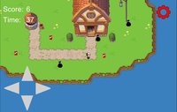 Power Rings screenshot, image №1961188 - RAWG