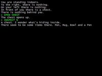 Five Knocks screenshot, image №1188004 - RAWG