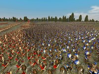 ROME: Total War - Barbarian Invasion screenshot, image №426371 - RAWG