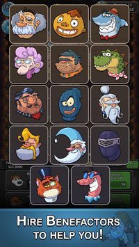 Tap Tap Dig - Idle Clicker Game screenshot, image №1410693 - RAWG