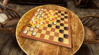 Checkers VR (Suplife Games) screenshot, image №3559840 - RAWG