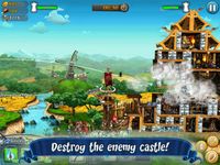 CastleStorm - Free to Siege screenshot, image №20587 - RAWG