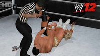 WWE '12 screenshot, image №258126 - RAWG