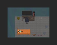 Thomas in Quarantine screenshot, image №2331406 - RAWG