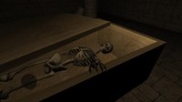 Horror Maze (itch) screenshot, image №1055686 - RAWG