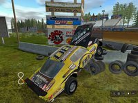 FlatOut screenshot, image №723339 - RAWG