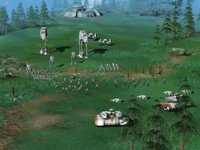 Star Wars: Empire at War screenshot, image №417472 - RAWG