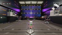 Interstellar Vacuum screenshot, image №3134538 - RAWG