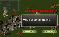 Colony [Last Man Standing] screenshot, image №2774944 - RAWG