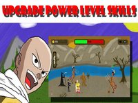 One Inch Man - Power Dragon Warrior Clicker screenshot, image №939354 - RAWG