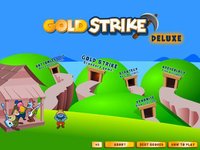 Gold Strike Deluxe screenshot, image №2132518 - RAWG