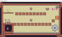 Korus-Platformer screenshot, image №2364652 - RAWG