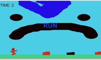 Dylan - Endless Runner screenshot, image №3102496 - RAWG