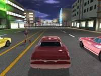 Miami Racing - Muscle Cars Free screenshot, image №1835952 - RAWG