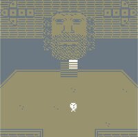 The Wanderer (itch) (Mmarksp) screenshot, image №2529095 - RAWG