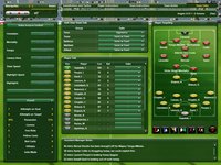Championship Manager 2009 screenshot, image №506494 - RAWG