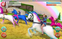 Ultimate Unicorn Dash 3D screenshot, image №1523703 - RAWG