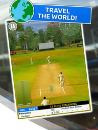 Cricket Megastar screenshot, image №1811844 - RAWG