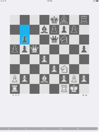 Eugene Chess HD screenshot, image №1683374 - RAWG