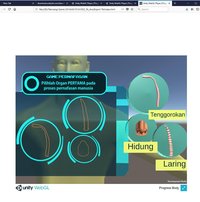 game puzzle virtual biologi screenshot, image №1211985 - RAWG