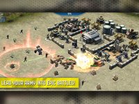 Call of Duty: Heroes screenshot, image №46134 - RAWG